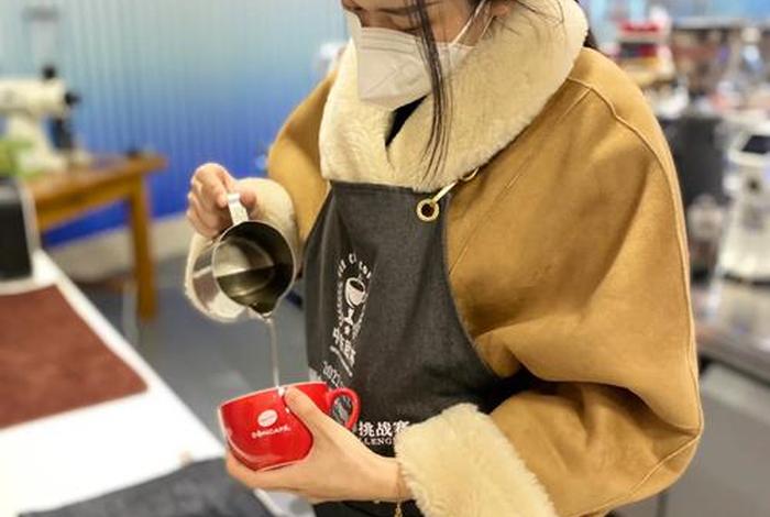 学咖啡的培训学校、咖啡培训学费