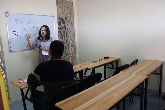 培训班学到的内容 培训班里能学到什么