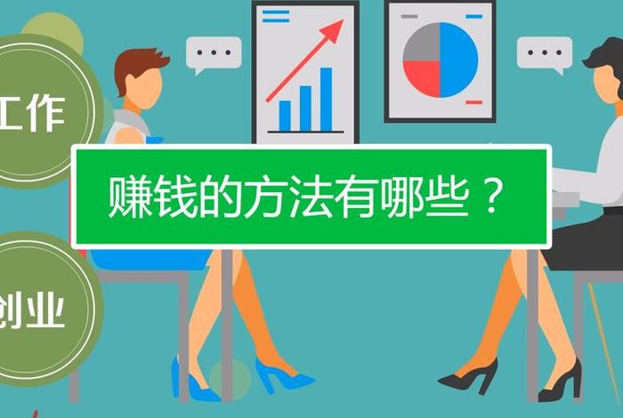 怎么学挣钱 怎么学挣钱知识