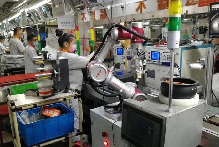 改造学习机器、机器改造方案范本