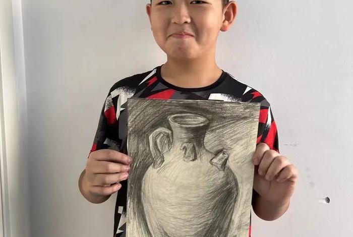 学素描的好处和重要性，学素描的好处和重要性百科