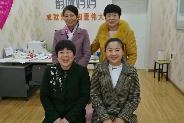 报名学习月嫂兰州 兰州学月嫂哪家比较好
