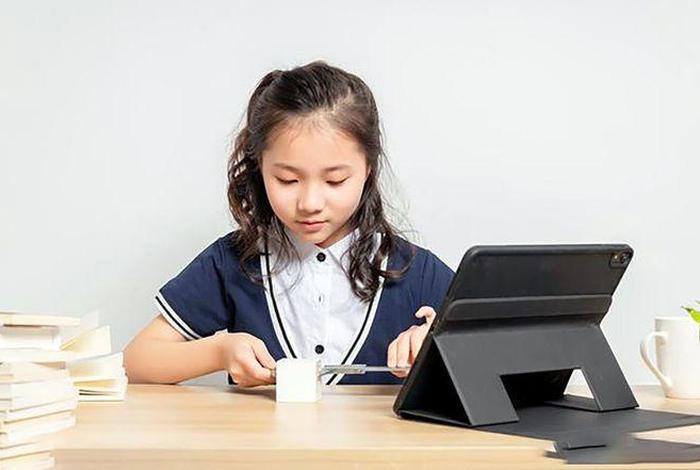 安静的学习视频；安静教学视频