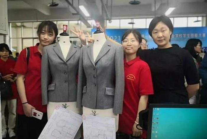 服装设计学校技校（服装设计职业技术学校）
