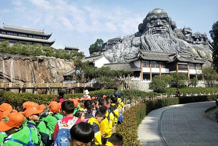 适合学习的地方推荐，适合游学的地方
