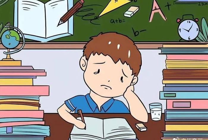 不想学是什么心理 - 不想学咋办
