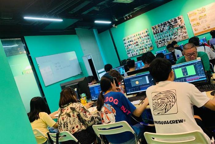 web 前端 培训；web前端培训机构