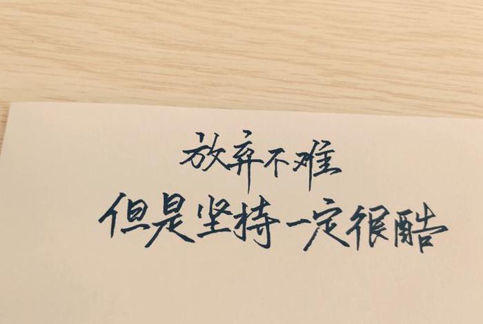 励志的句子精致短句（女人励志的句子精致短句）