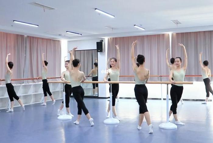 学习古典舞蹈的培训班、古典舞艺考培训
