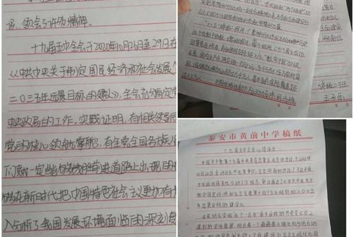 学十九精神心得体会大学生（个人十九精神心得体会大学生）