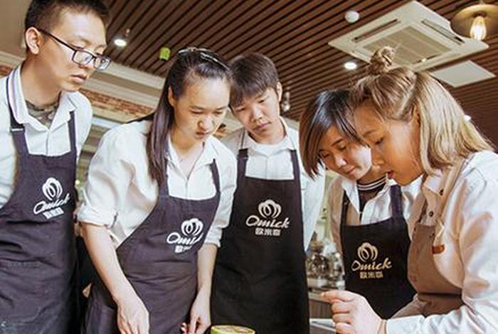 西点学校培训班（西点学校培训班2）