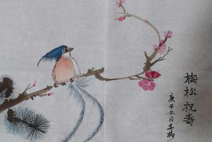 学国画有什么好处 学国画能学到什么