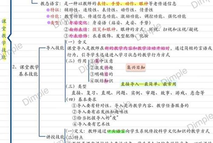 技能的学习的难点 技能教学的缺点