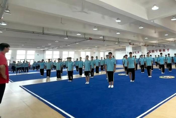 武术学院有哪些、哪里武术学院比较好