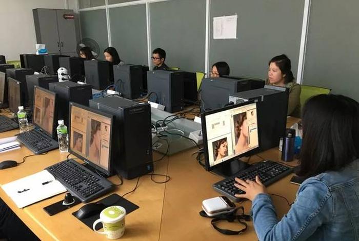 ps的学习班，ps 培训班