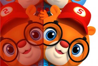 ipad少儿学习app推荐 - 儿童ipad app