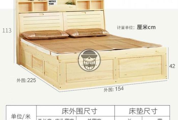 学习床的基本知识大全 - 床的概念