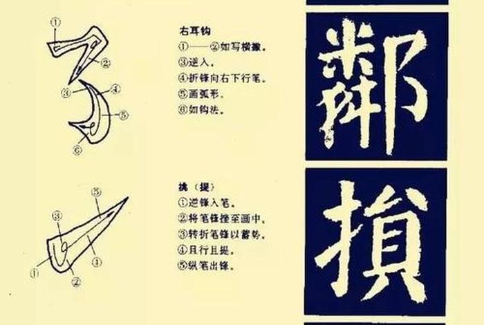 学毛笔的视频教程、从零开始学毛笔字视频