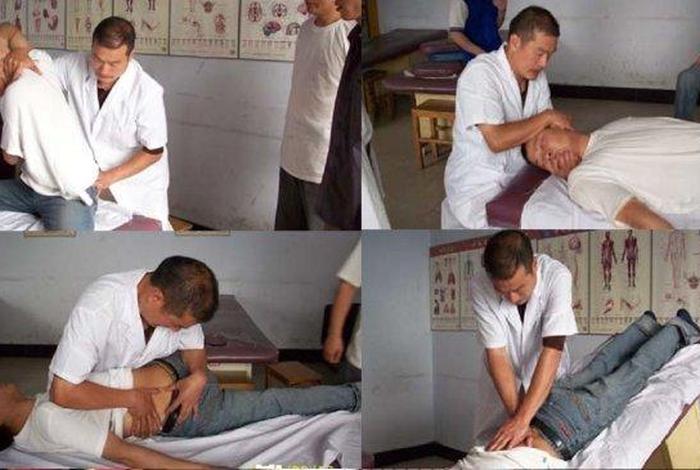 学正骨需要什么条件（学正骨前景怎么样）