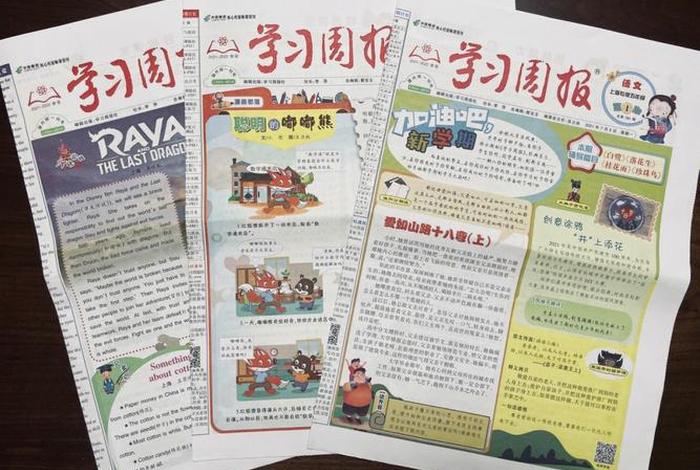 学习周报一年级、小学一年级周报