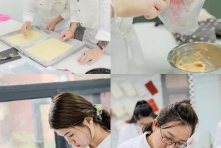 30岁学习烘焙怎么样、30岁想学烘焙创业可以吗