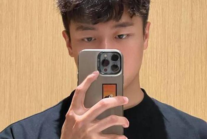 发型