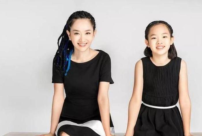 主持人王芳女儿田婉萌的学习 王芳丈夫田捷