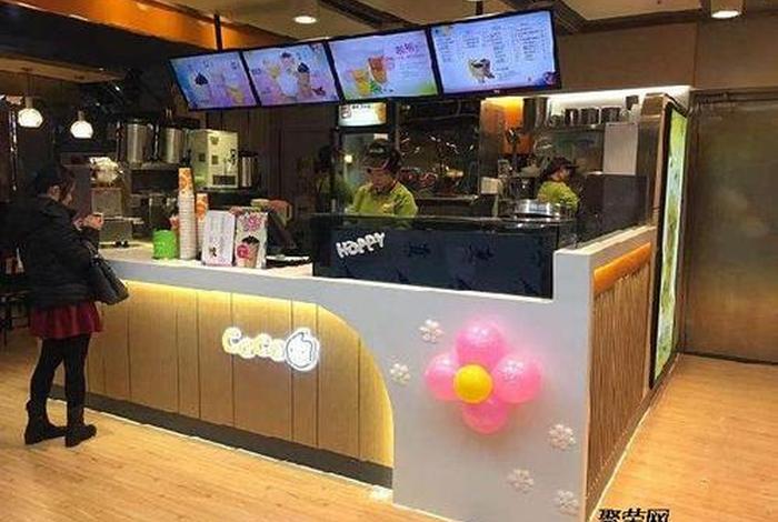 嘉兴咖啡奶茶学习；嘉兴奶茶店加盟费多少