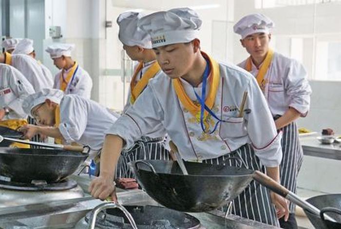 太原学习厨师 太原厨师班