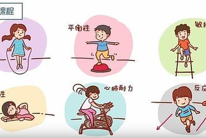互动训练法有哪几种方法？ - 互动锻炼动作