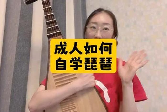 琵琶自学能学会吗，琵琶自学一年能到什么程度
