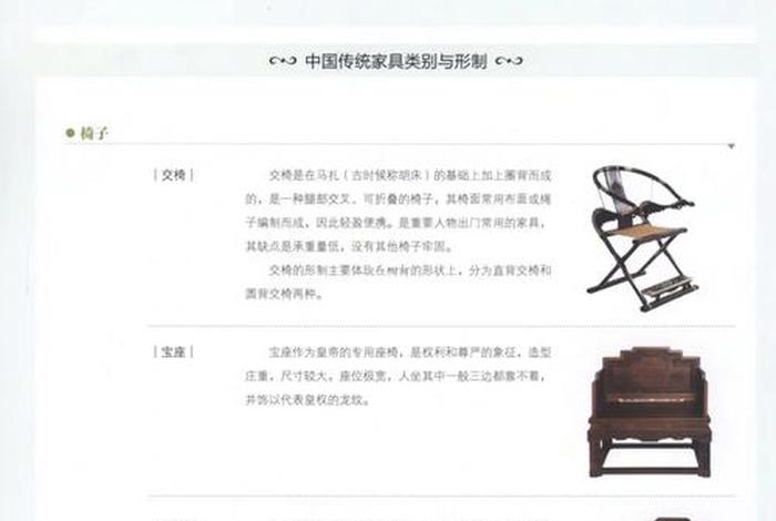 家具基础知识培训、家具基础知识大全(可编辑)