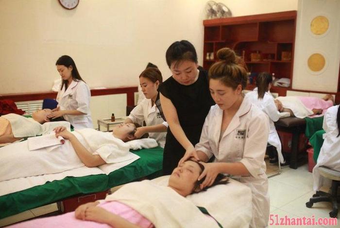 沈阳学习美发；沈阳美发师学校