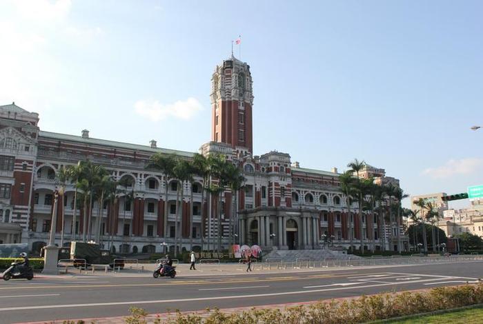 台湾