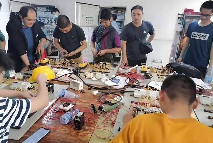 零基础学习电工；零基础学电工基础