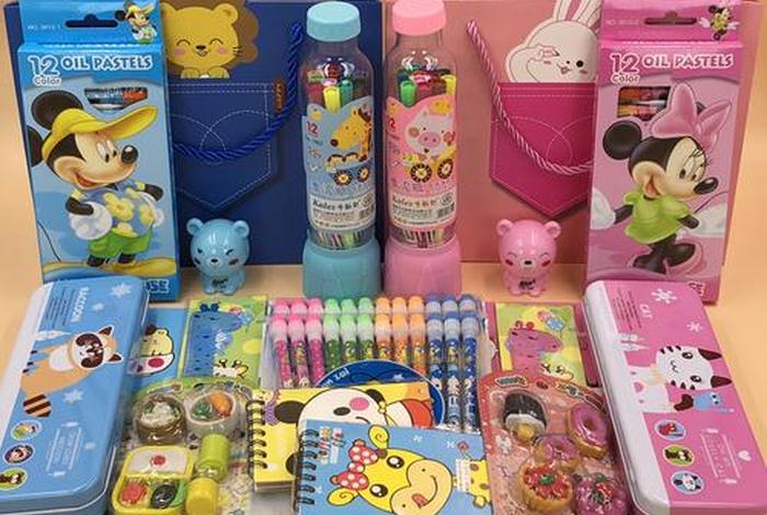 初中生都需要什么学生用品 初中生需要的物品