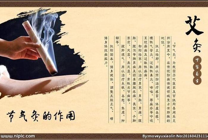 中医艾学堂学习 中医艾灸教程专家讲解视频