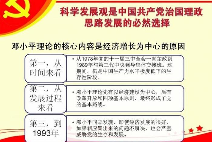 科学发展观是如何全面贯彻落实的（贯彻科学发展观的基本方法是什么）