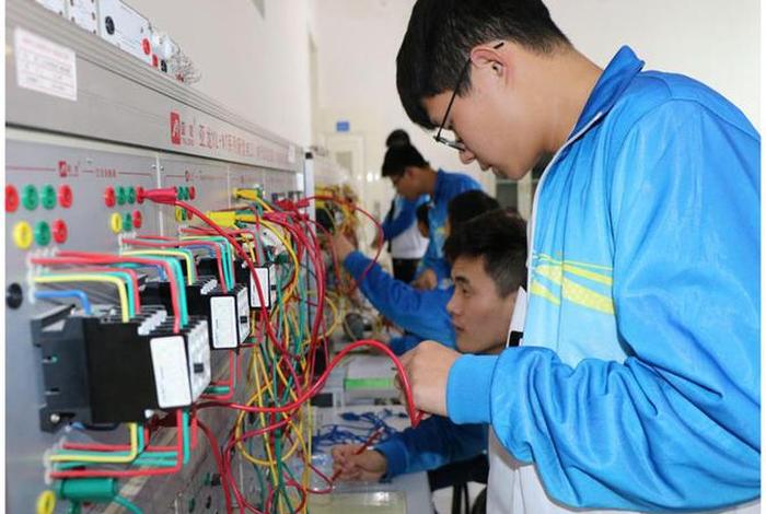 电工学习网登录入口官网 电工网上教学