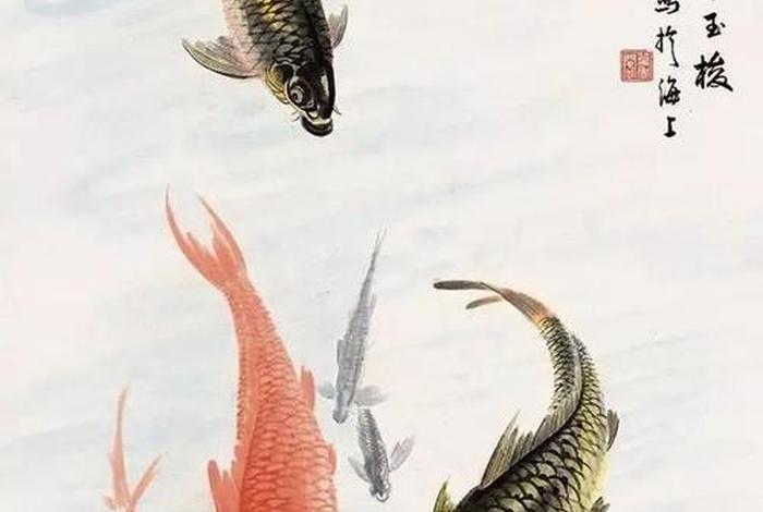 国画有什么意义？学国画有什么好处？，学国画有啥用