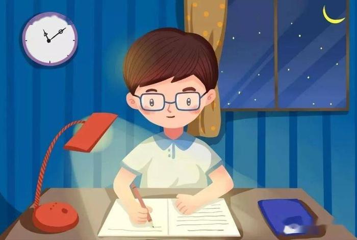 孩子学习不好的七大原因 孩子学习不好怎么办