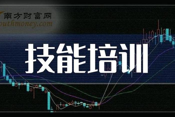 学技能的免费网站，2024年国家免费技能培训