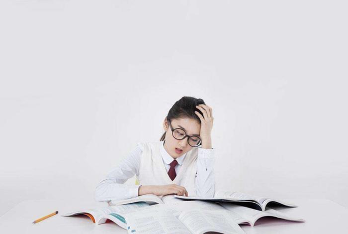 放松学习两不误；学着放松