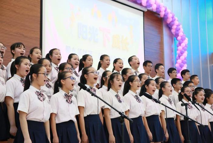 才艺学习唱歌；才艺展示唱歌怎么样更自然