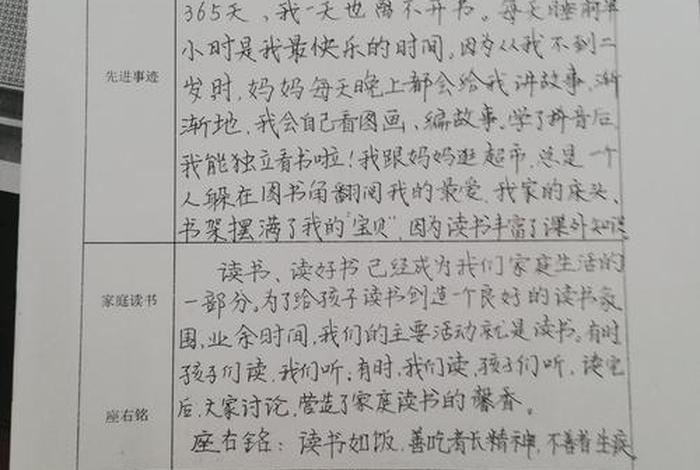 学生家庭氛围描述怎么写（家庭氛围怎么填写表格）