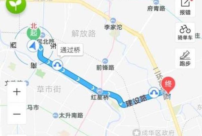 怎么学会看导航 - 怎么学会看导航路线笨人