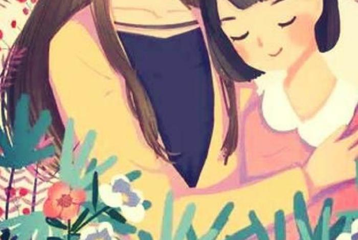 妈妈