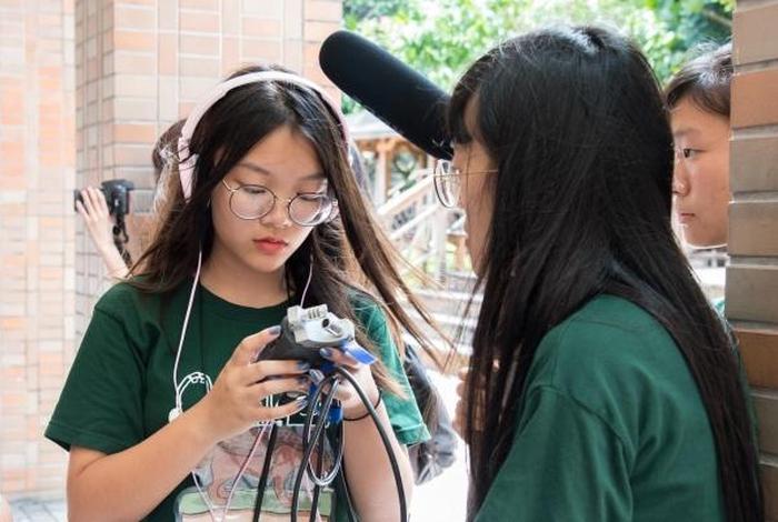 学习拍视频的课程；拍视频要学什么