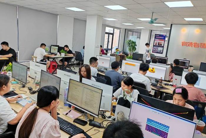 电脑软件学习班，电脑软件应用培训机构