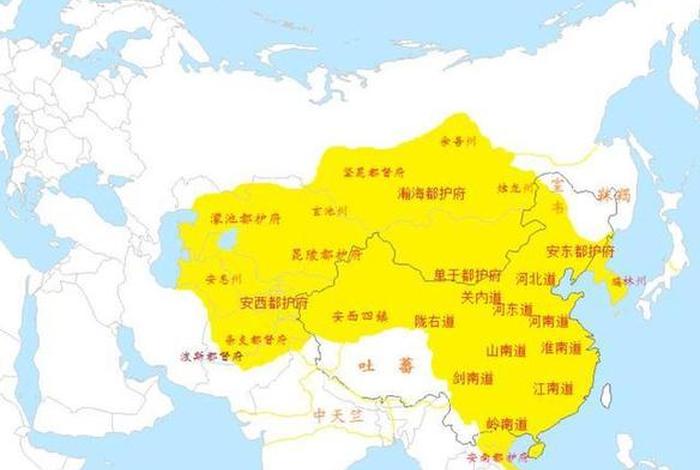 日本学中国唐朝之后的改革叫什么；日本学唐朝叫什么名字